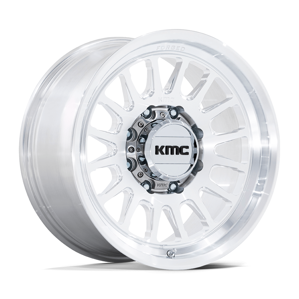 KM447 IMPACT FORGED MONOBLOCK