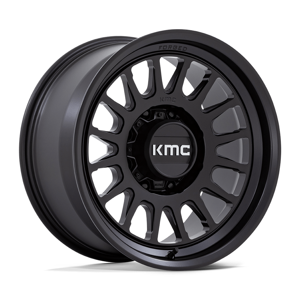 KM447 IMPACT FORGED MONOBLOCK
