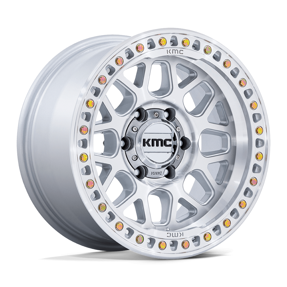 KM549 GRS