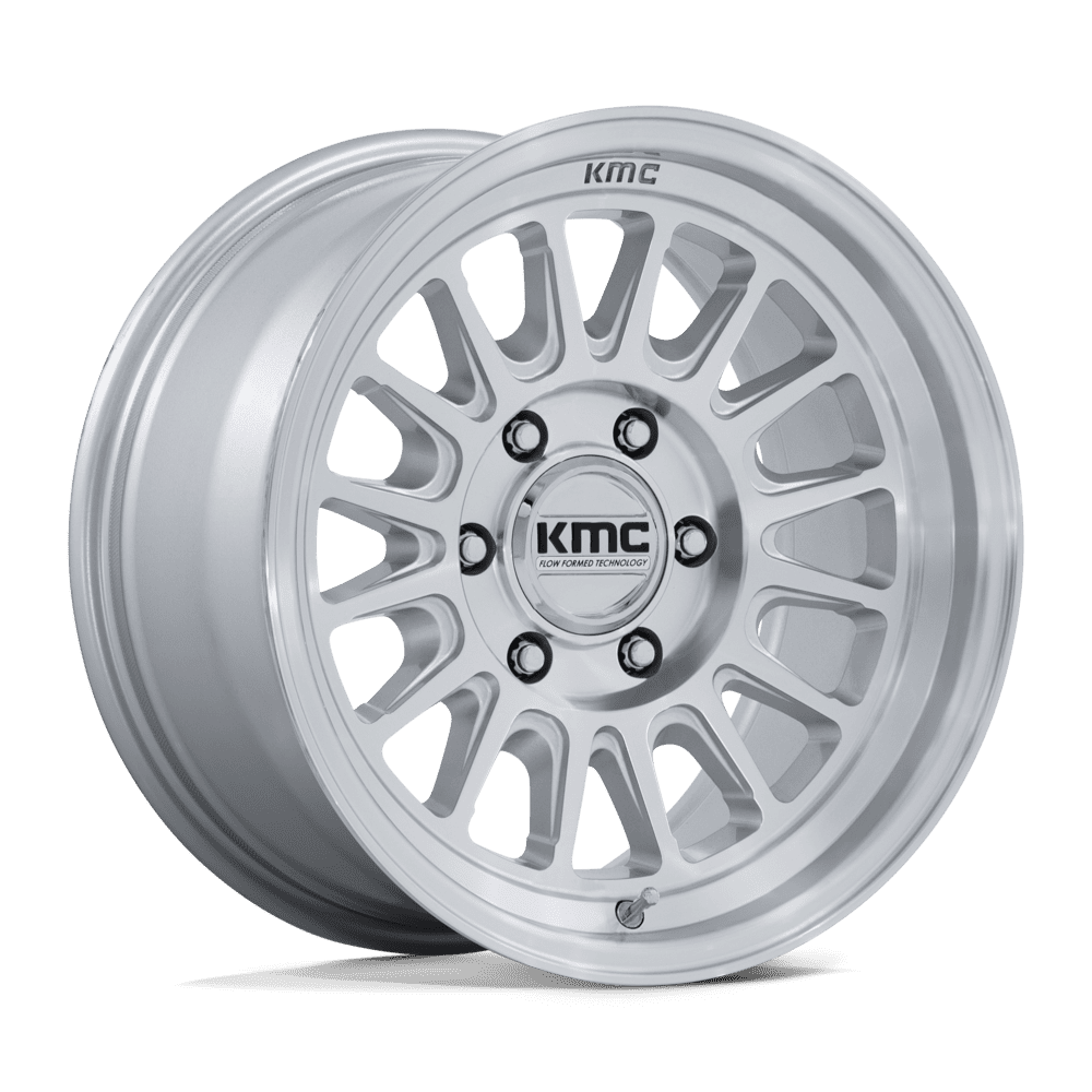 KM733 IMPACT FFT