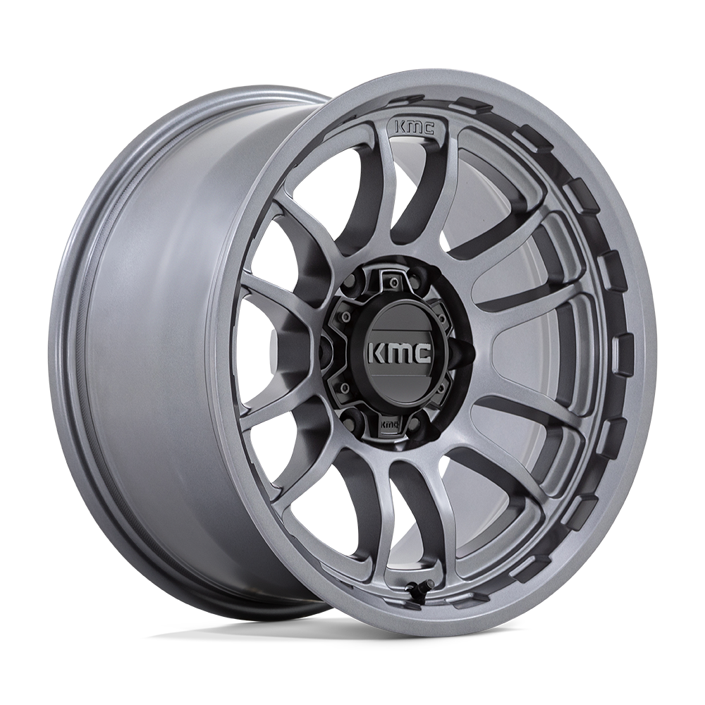 KM727 WRATH
