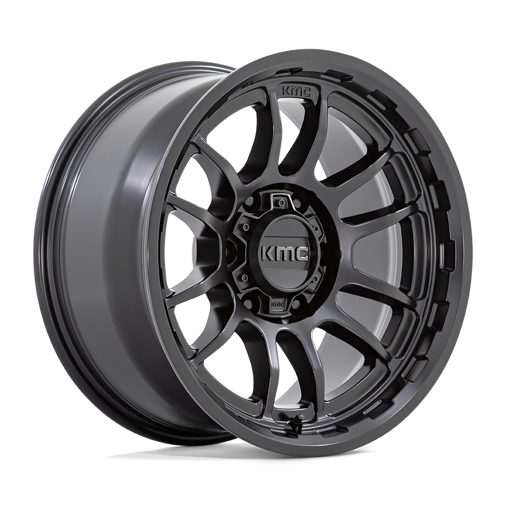 KM727 WRATH