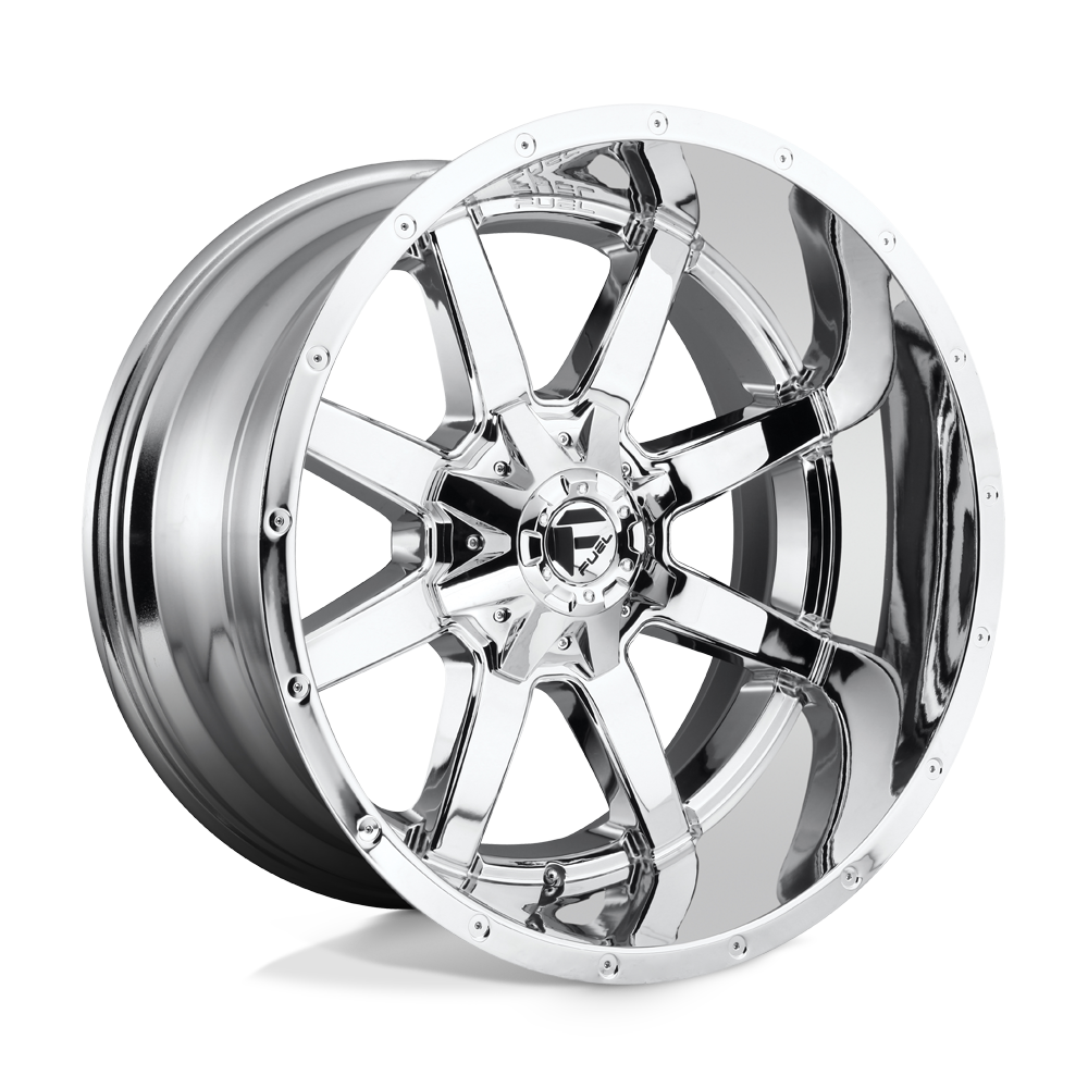 D536 MAVERICK