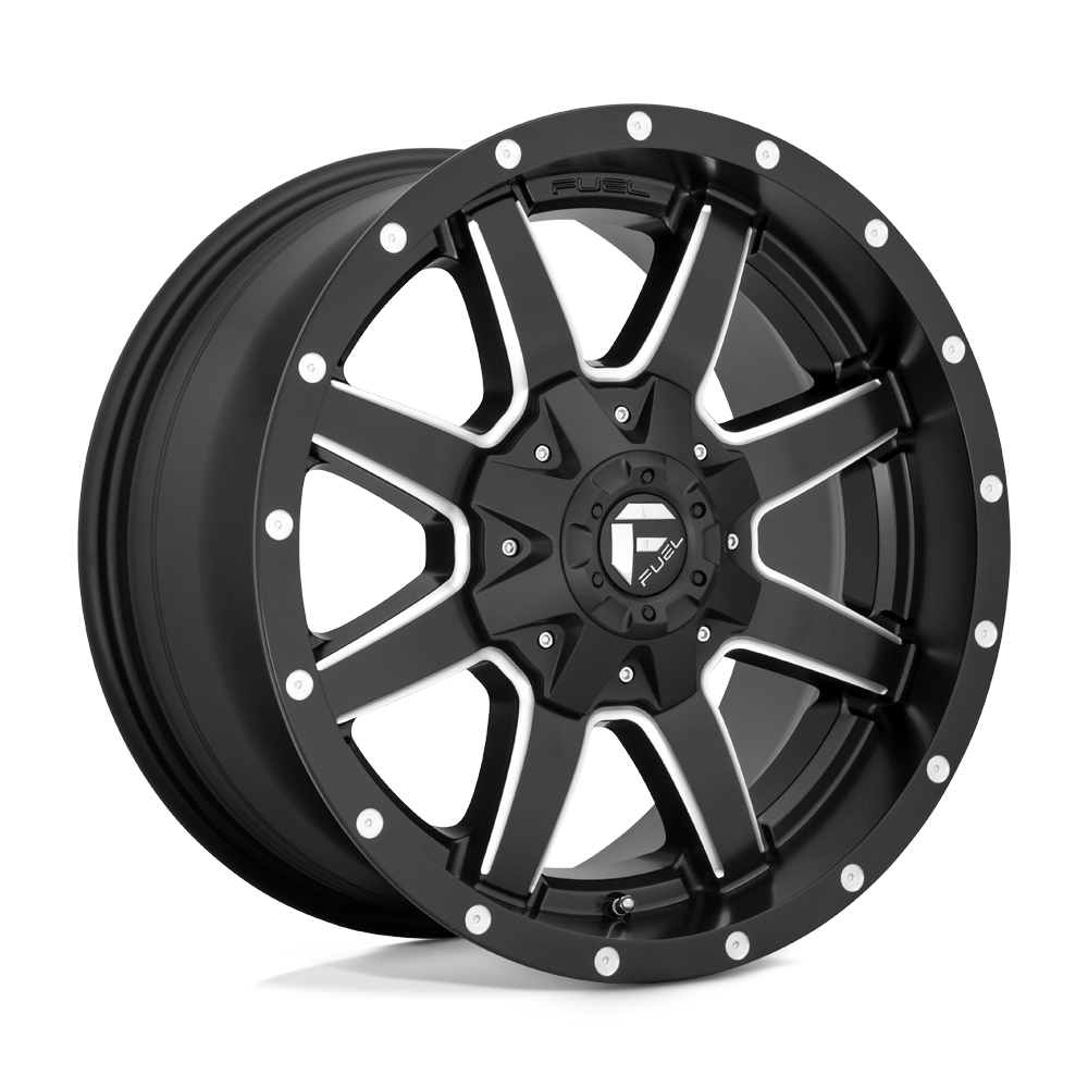 D538 MAVERICK