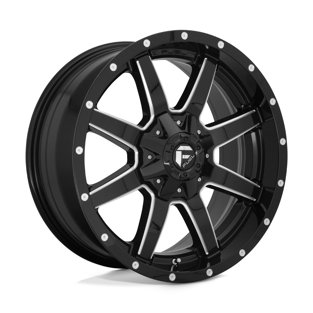 D610 MAVERICK