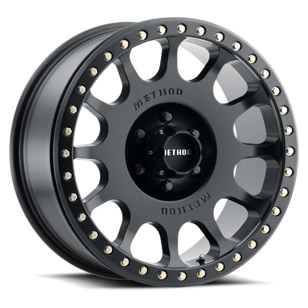MR105 Beadlock