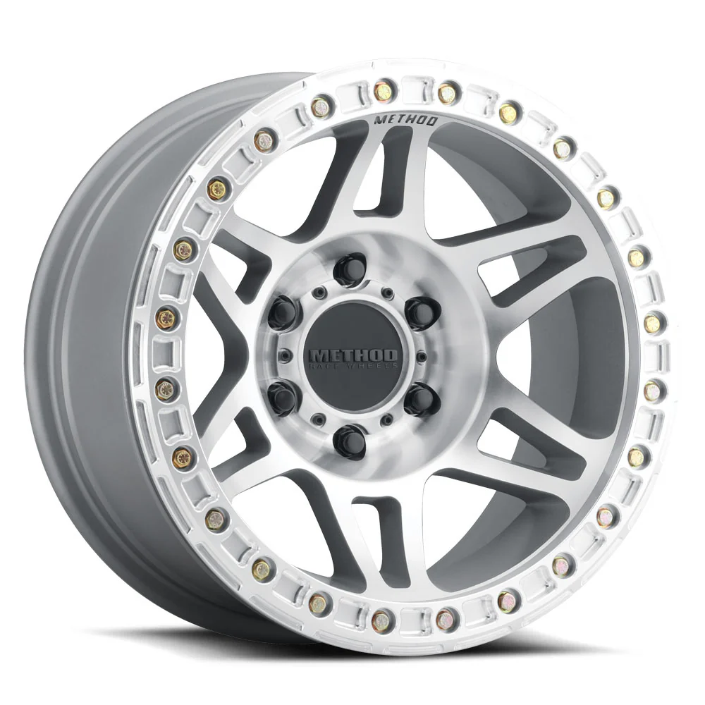 MR106 Beadlock
