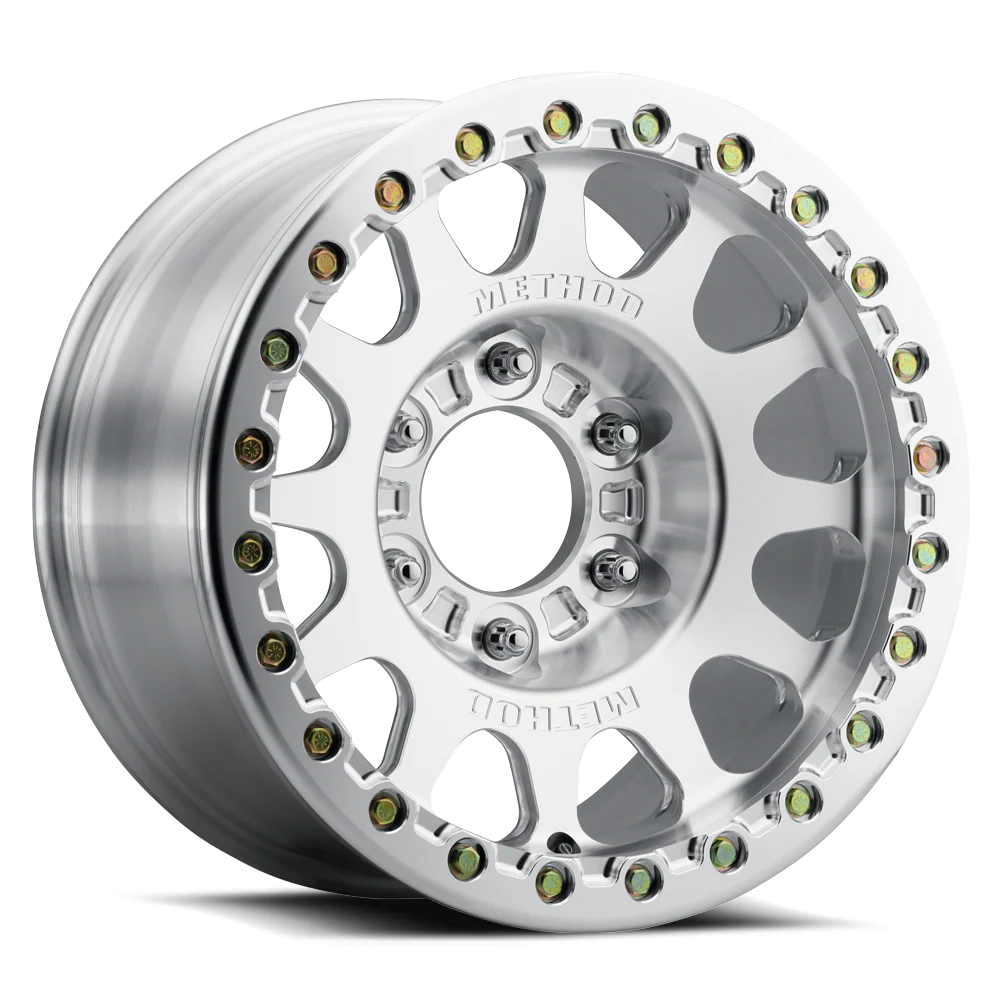 MR207 Beadlock