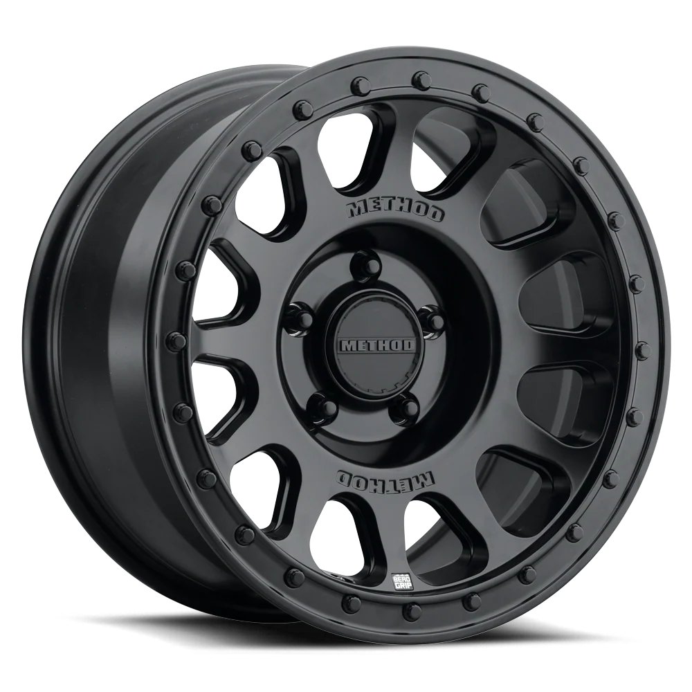 MR709 HD Bead Grip
