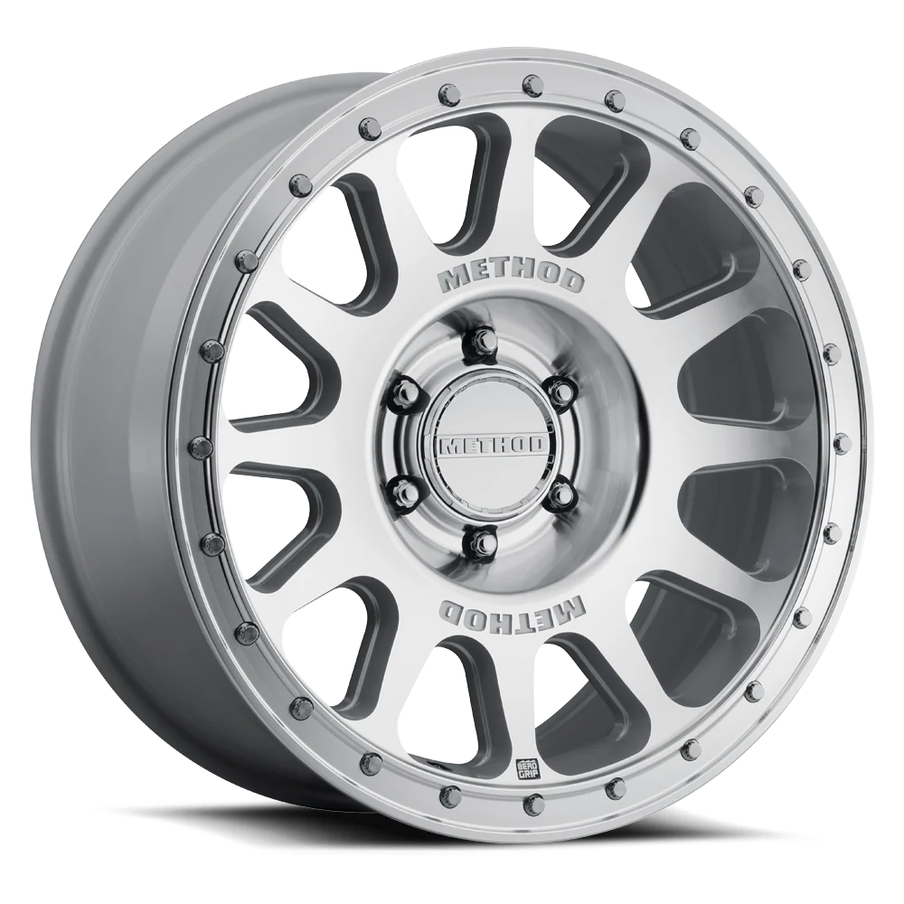 MR709 HD Bead Grip