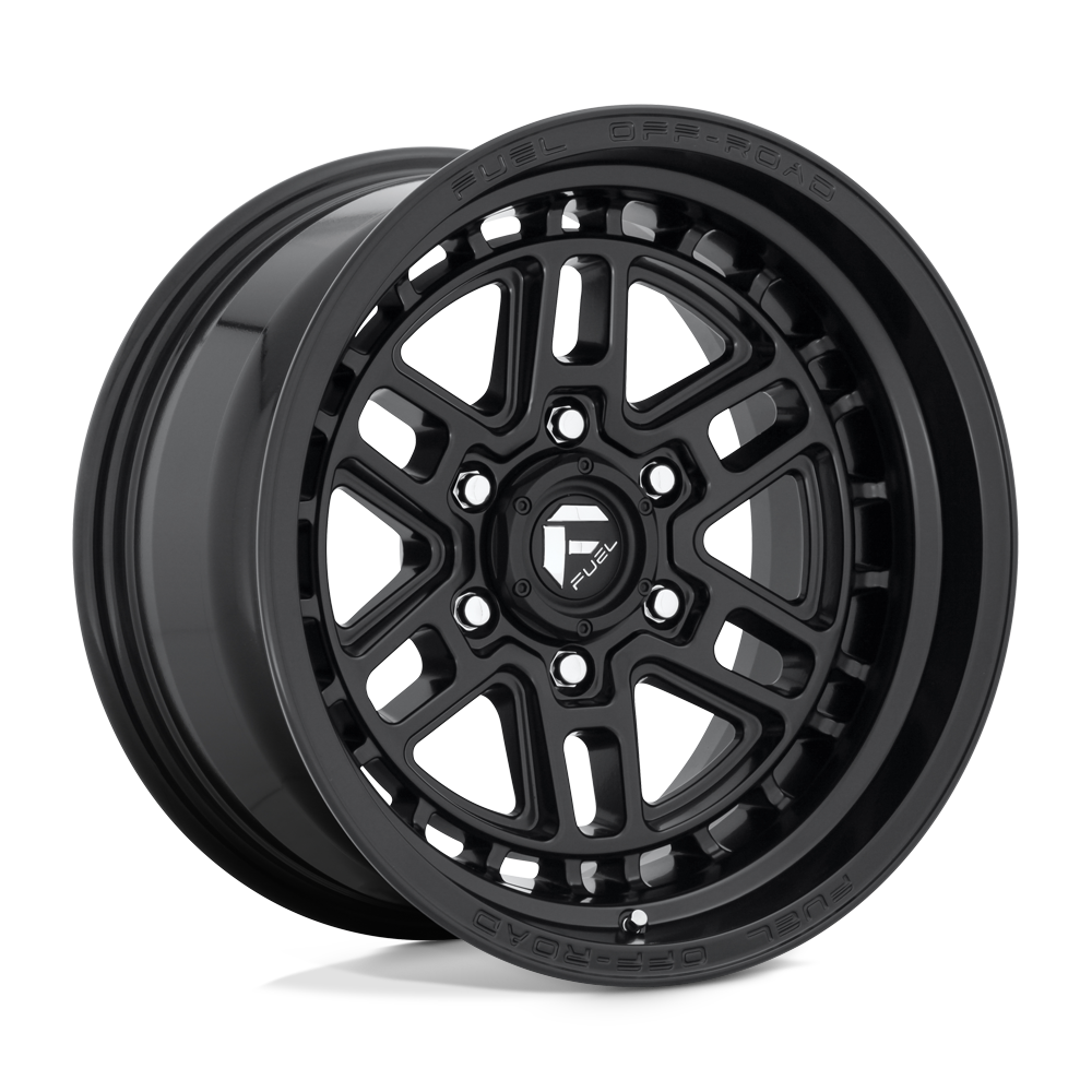 D667 NITRO
