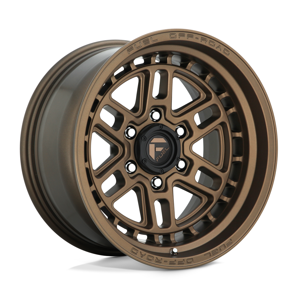D669 NITRO