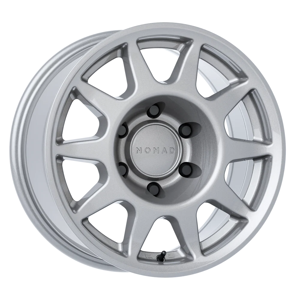 N505OE - TOURING
