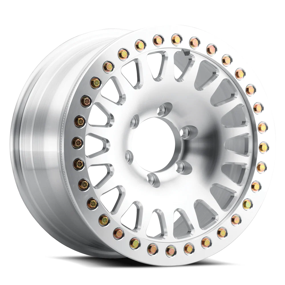 N503F-SAHARA FORGED BEADLOCK