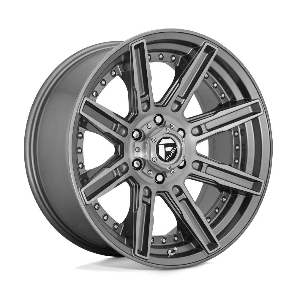 D710 ROGUE PLATINUM