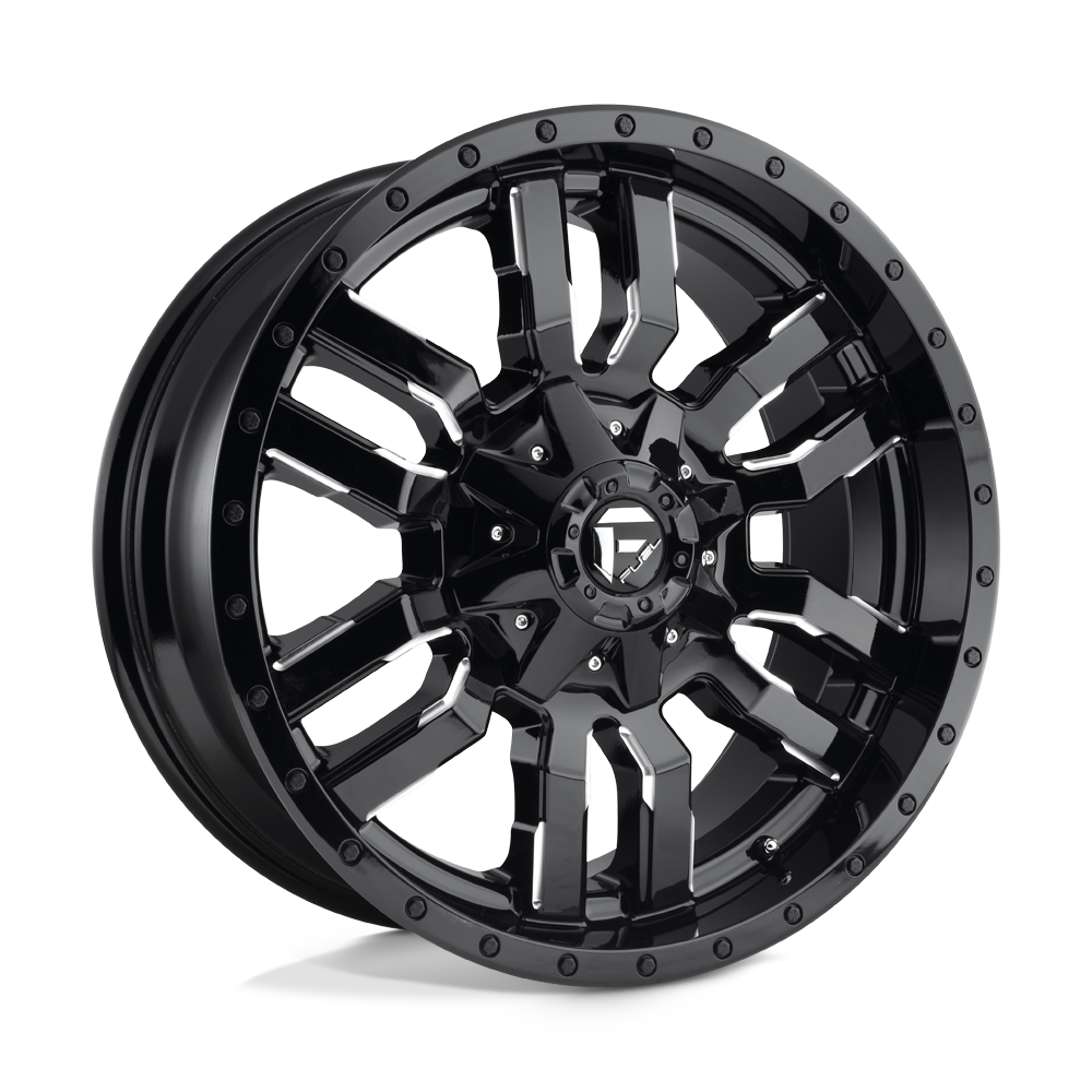 D595 SLEDGE