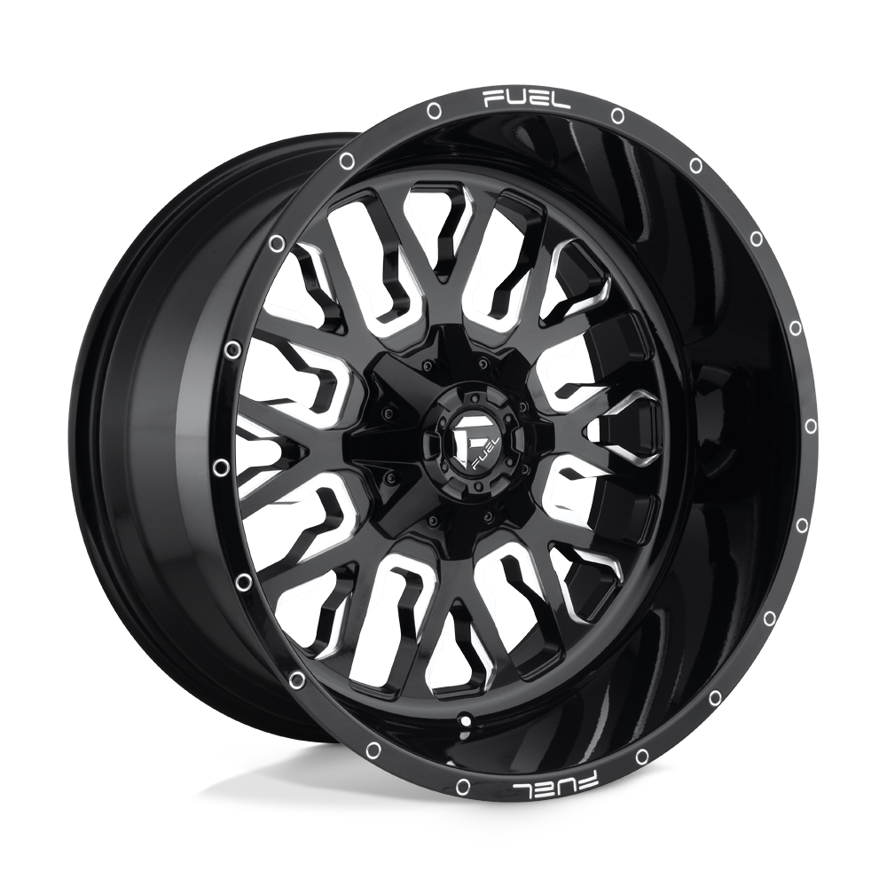 D611 STROKE
