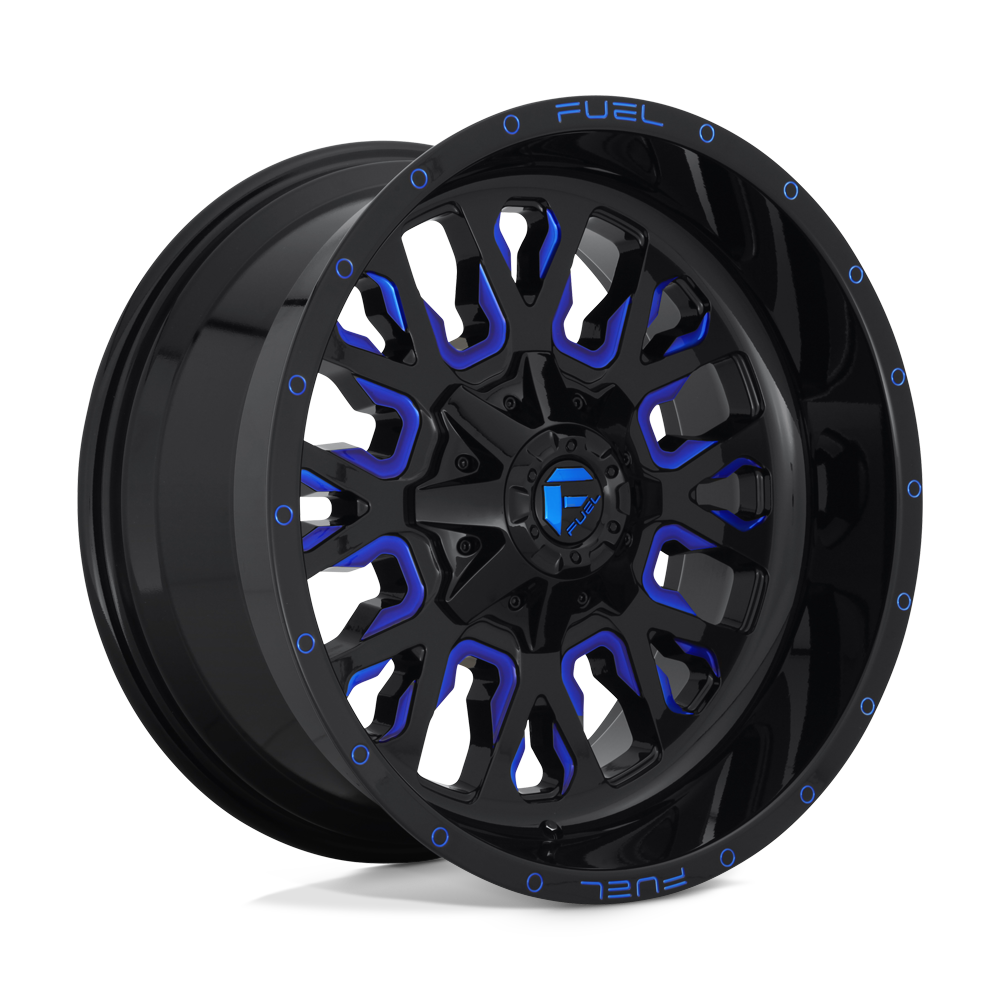 D645 STROKE