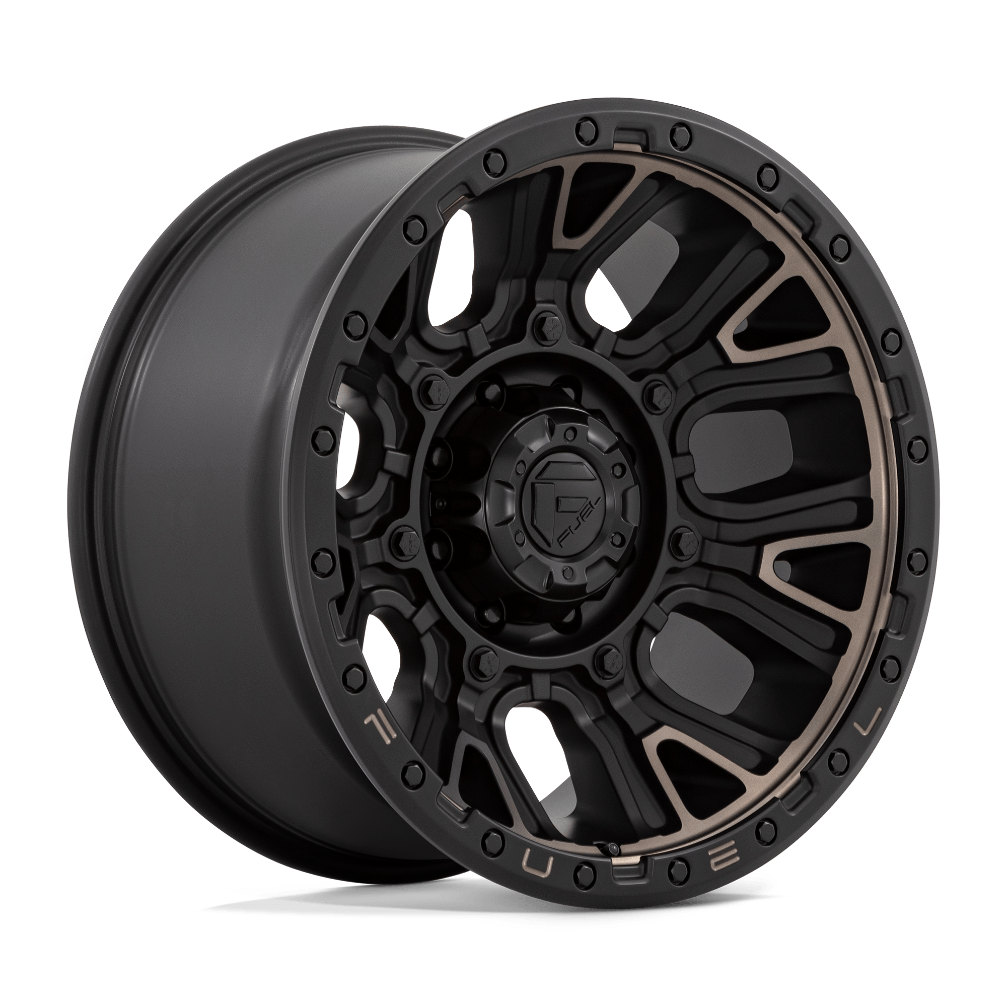 D824 TRACTION