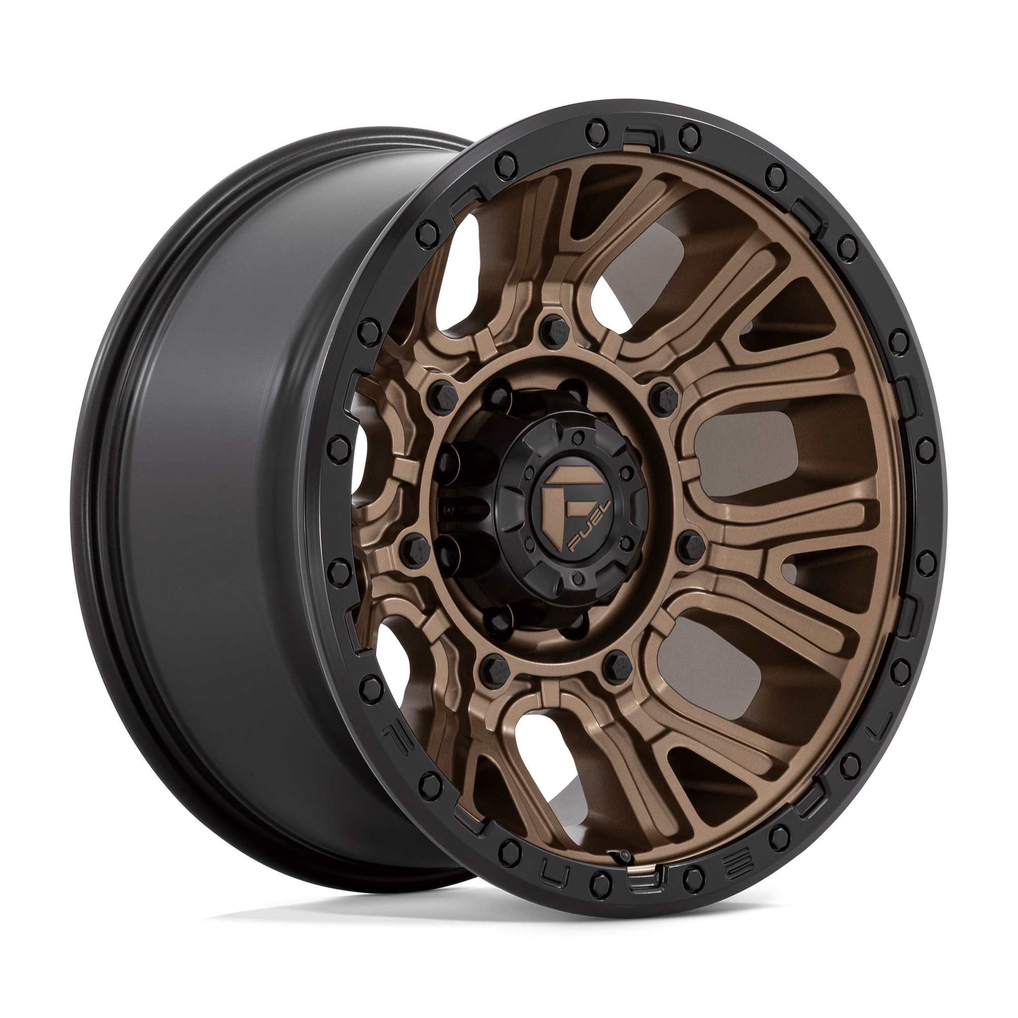 D826 TRACTION