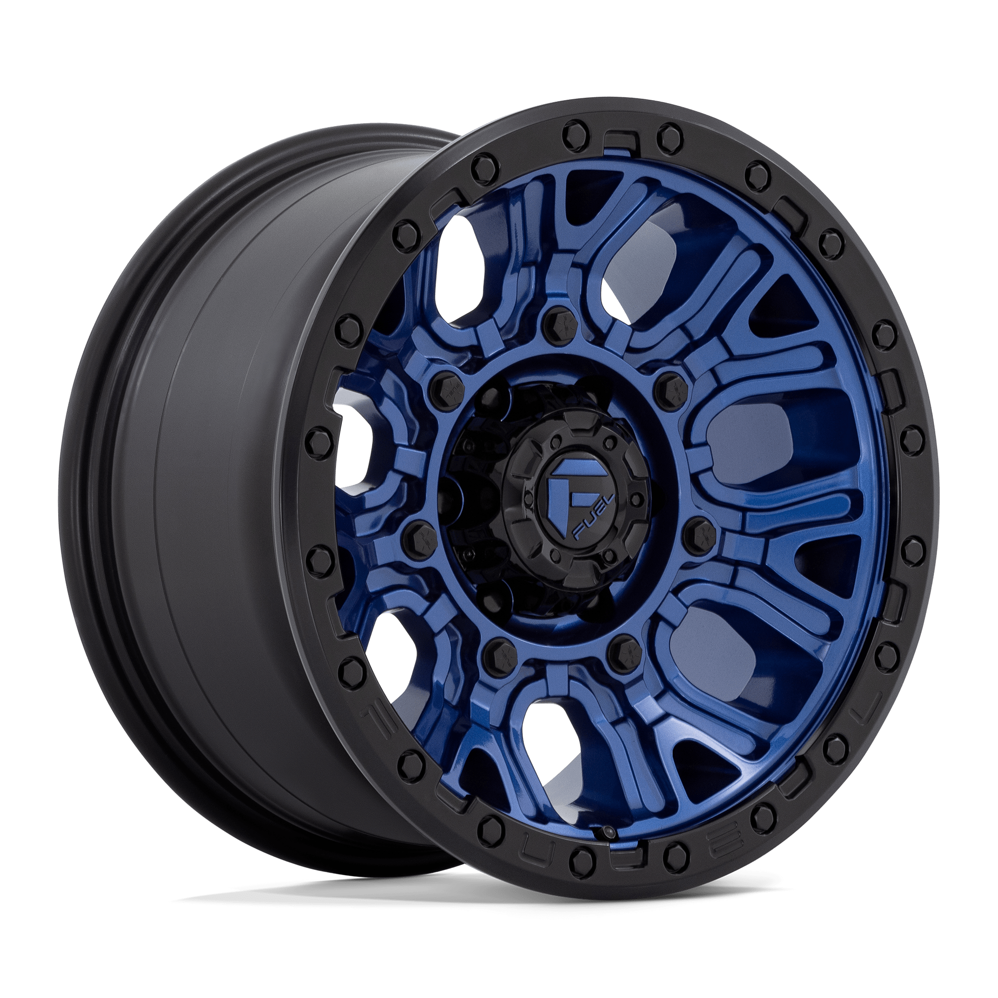 D827 TRACTION