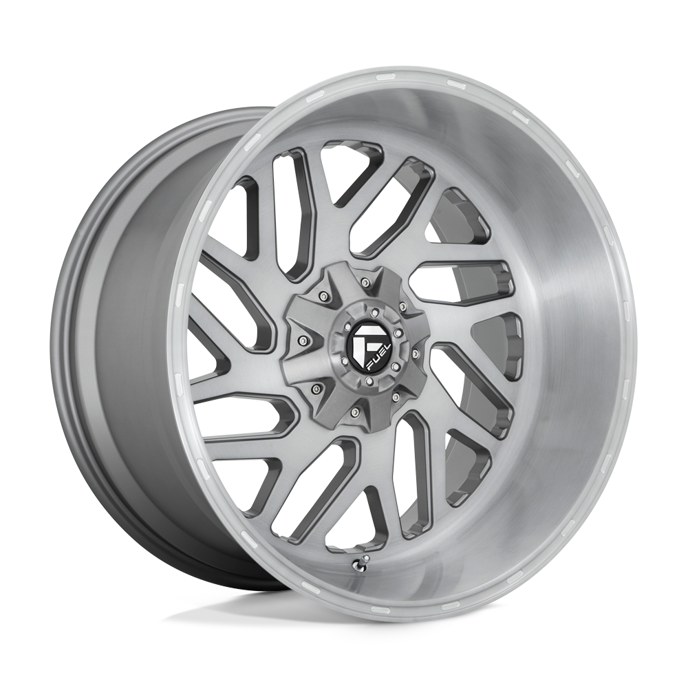 D715 TRITON PLATINUM