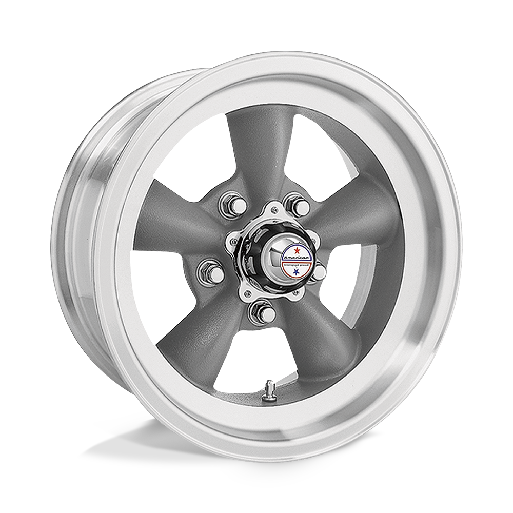 VN105 TORQ THRUST D