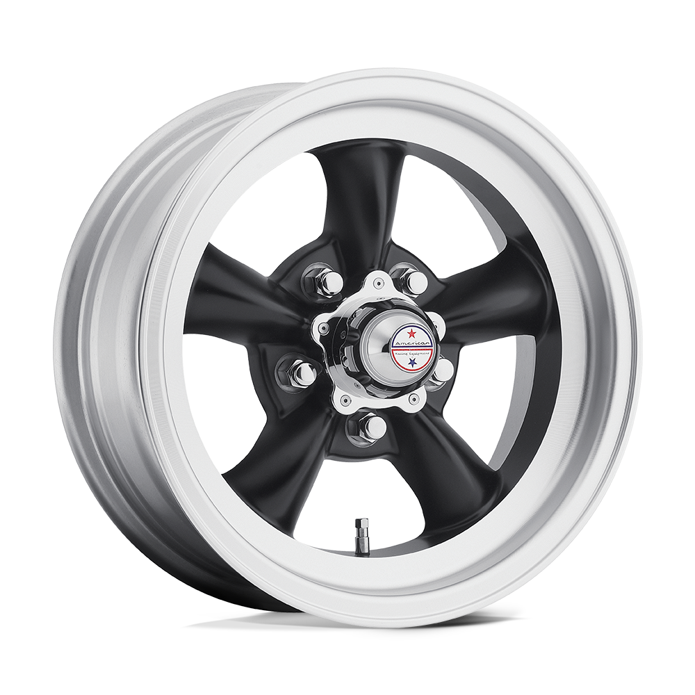 VN105 TORQ THRUST D