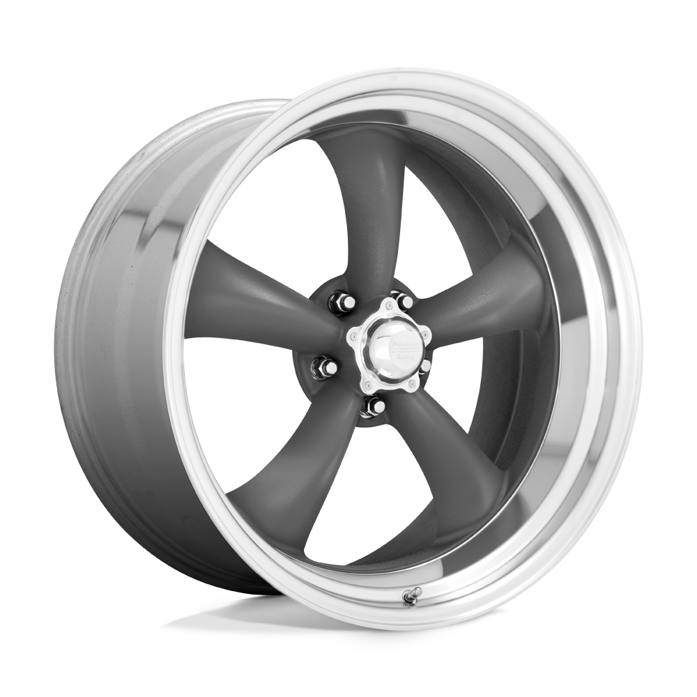 VN215 CLASSIC TORQ THRUST II