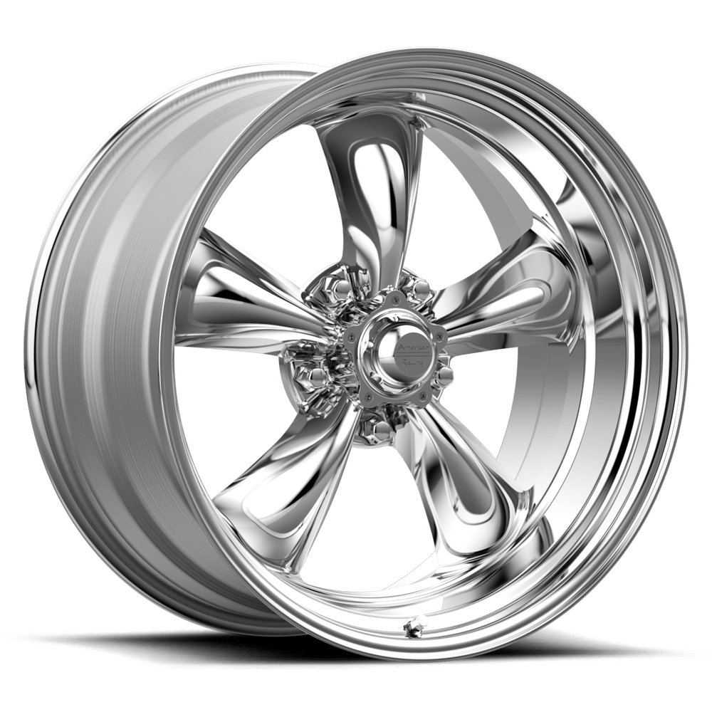 VN515 TORQ THRUST II 1 PC