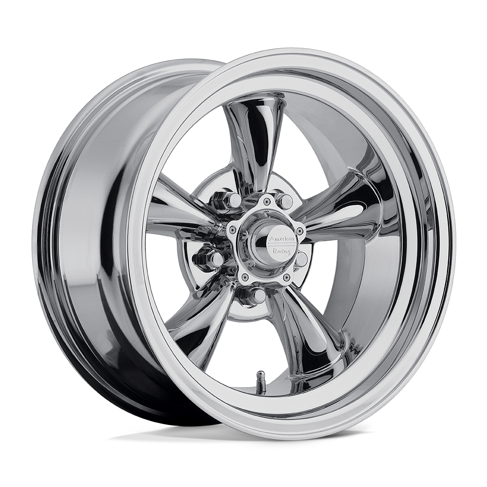 VN605 TORQ THRUST D
