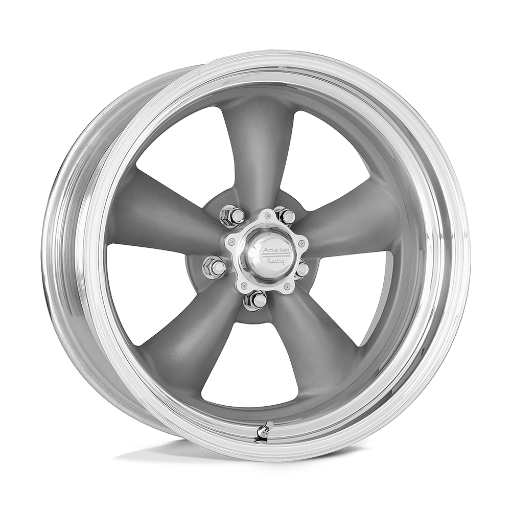 VN205 CLASSIC TORQ THRUST II CUSTOM