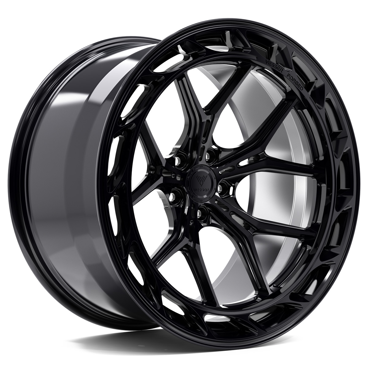 VSR8