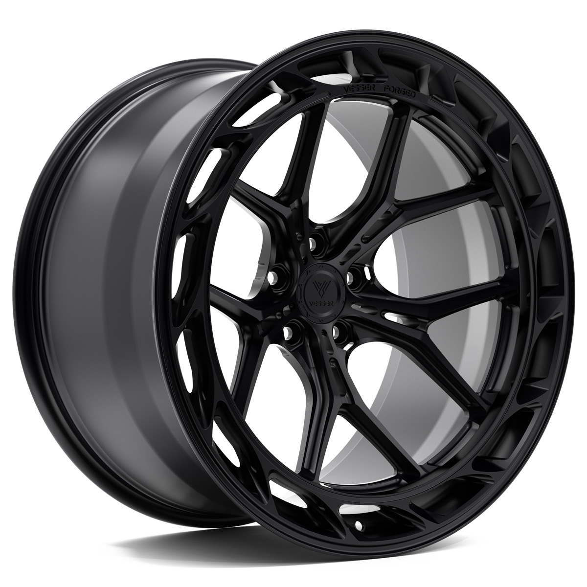 VSR8