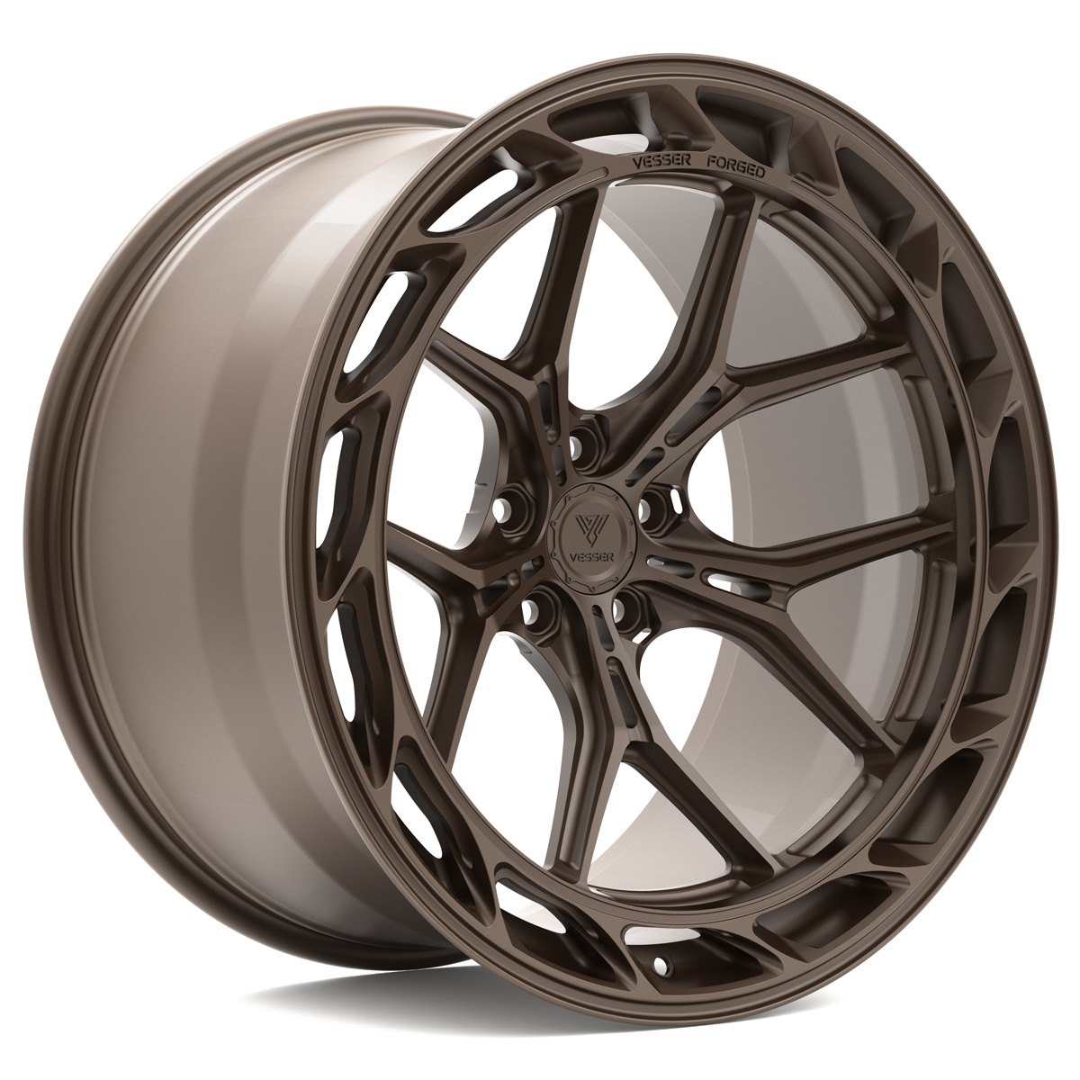 VSR8