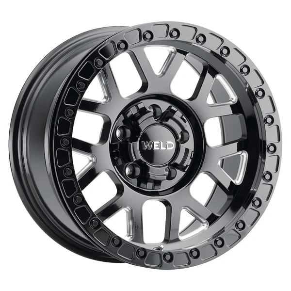 Cinch Beadlock