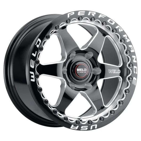 Ventura 6 Beadlock
