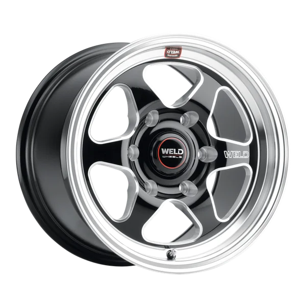 Ventura 6 Drag