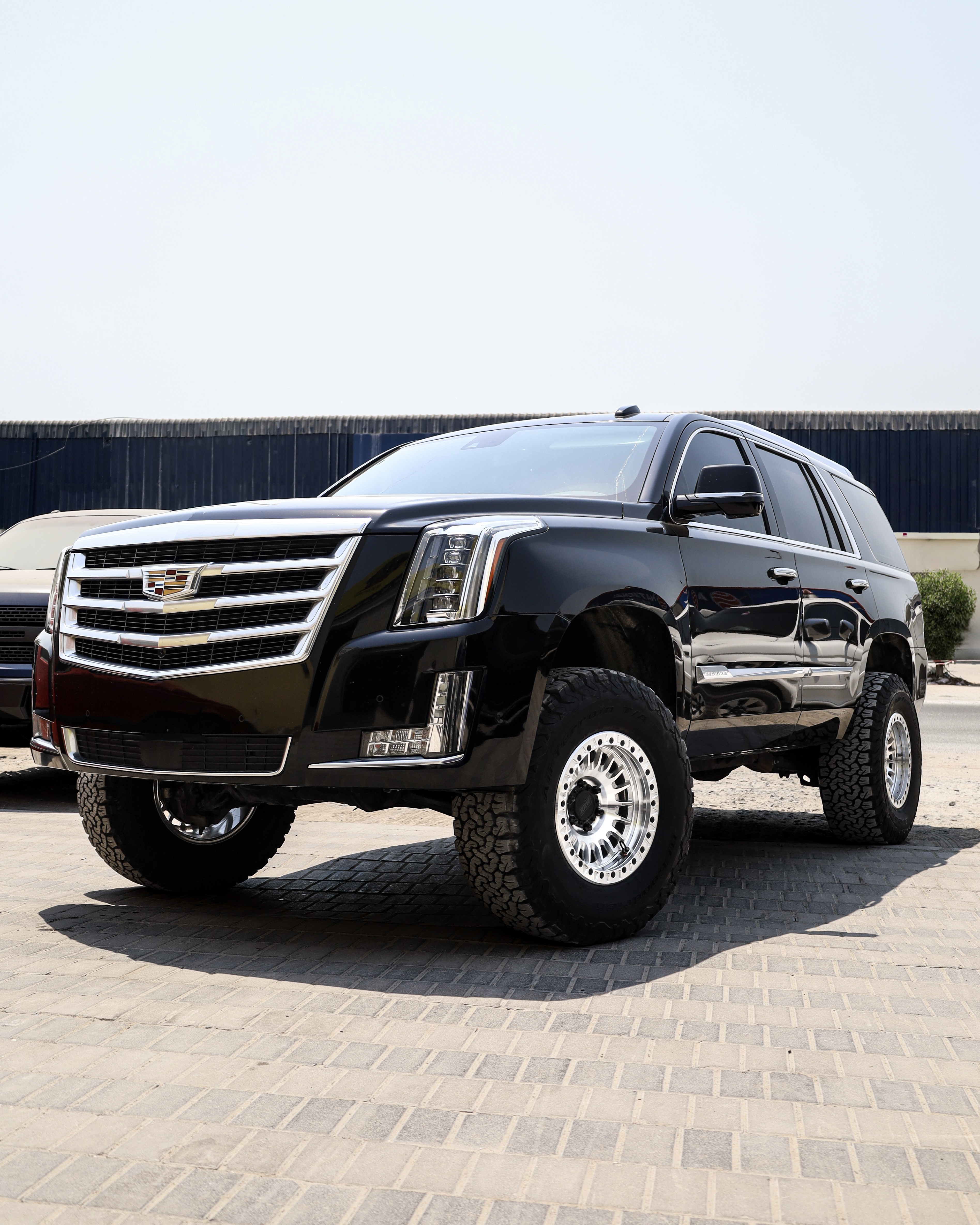 2020 CADILLAC ESCALADE