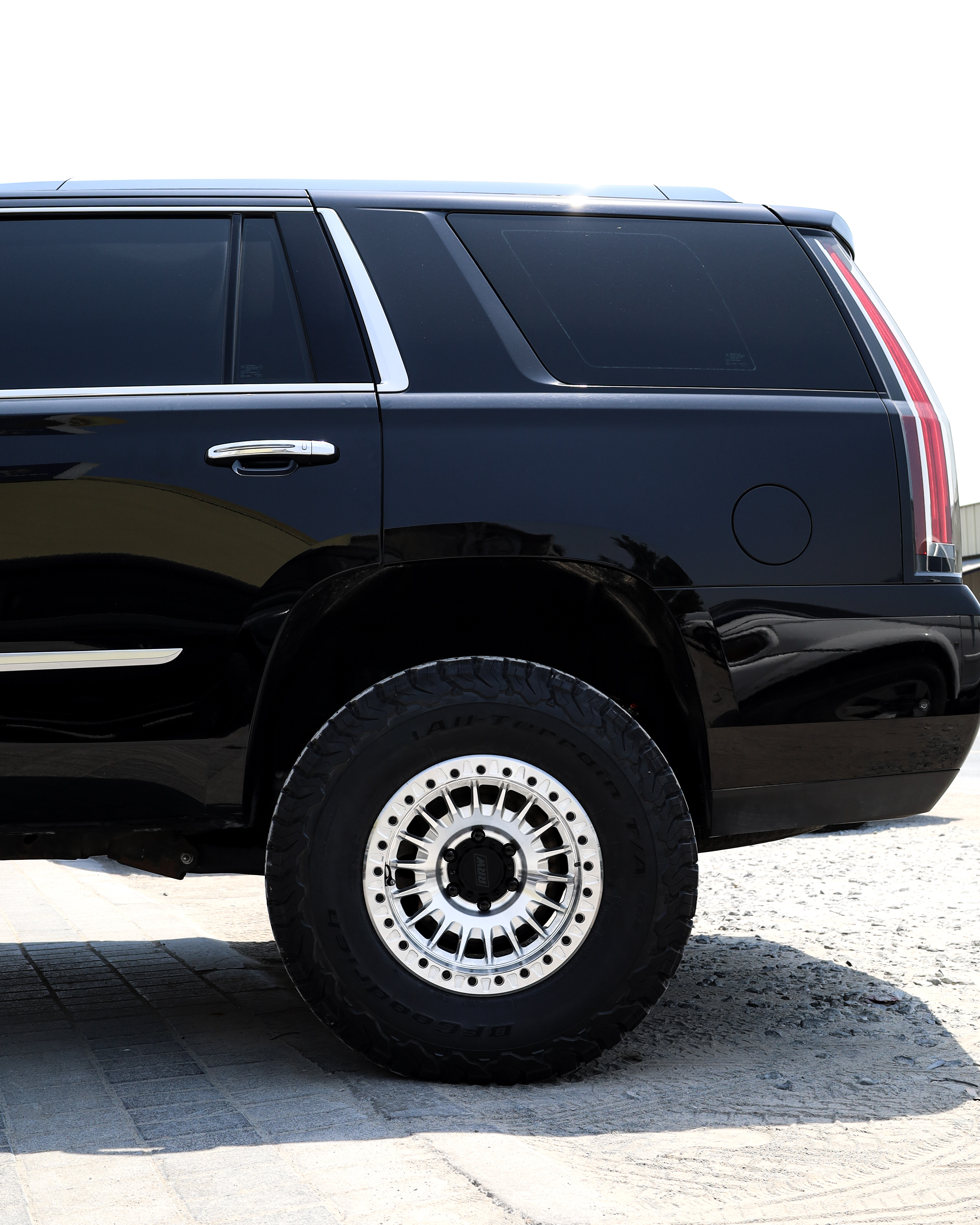 2020 CADILLAC ESCALADE gallery image 7