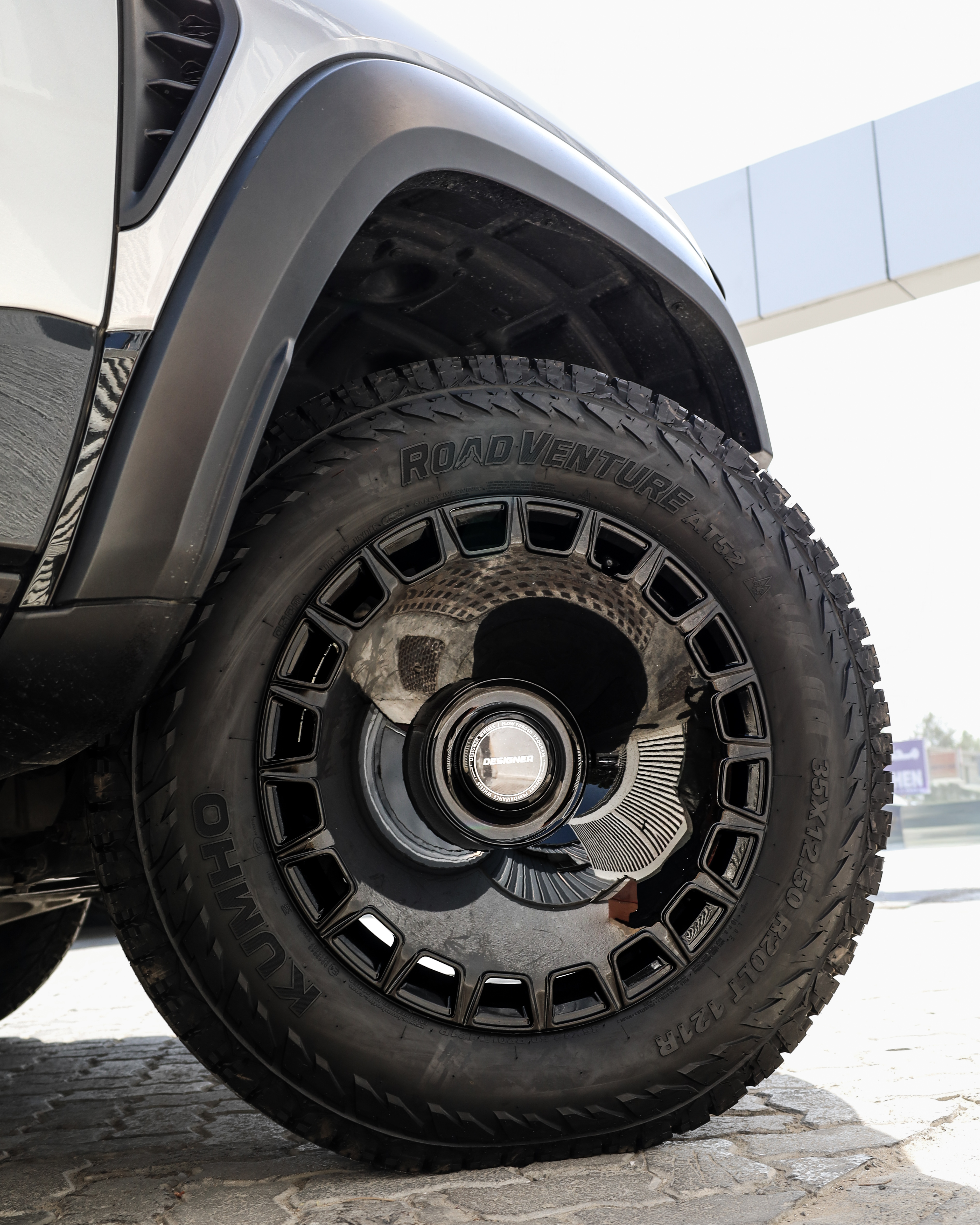 2022 DODGE RAM  gallery image 4