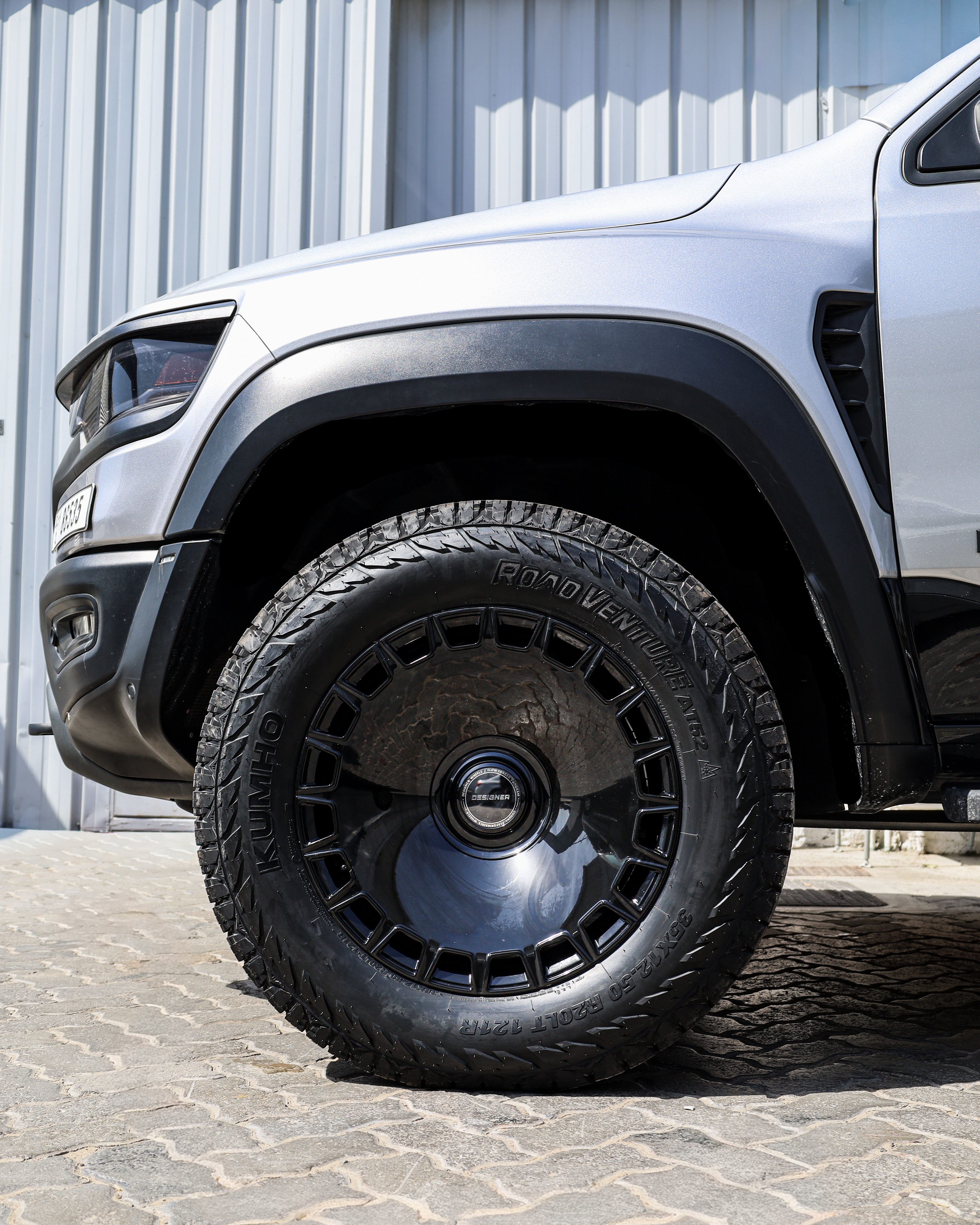 2022 DODGE RAM  gallery image 5