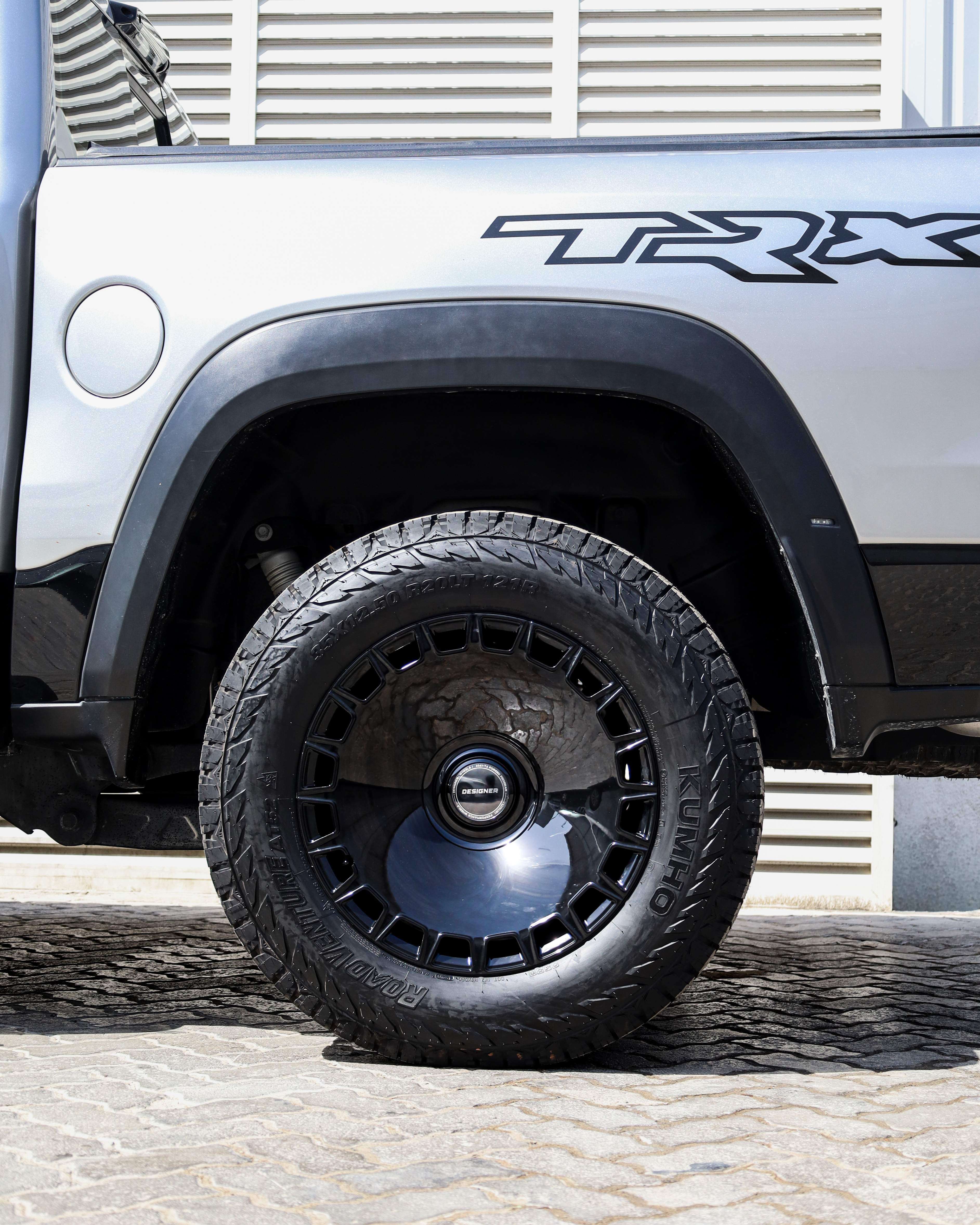 2022 DODGE RAM  gallery image 6