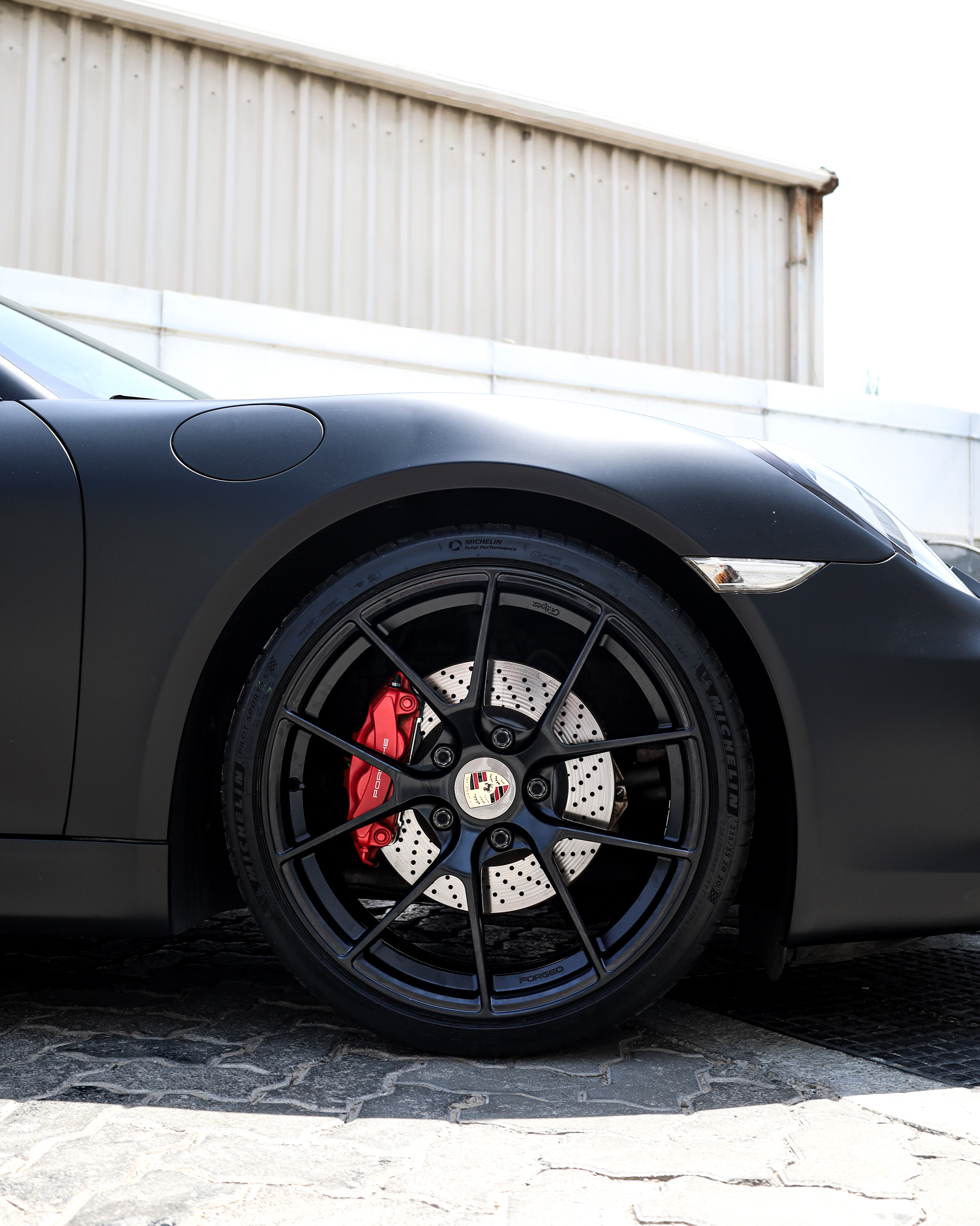 2014 PORSCHE CAYMAN gallery image 6