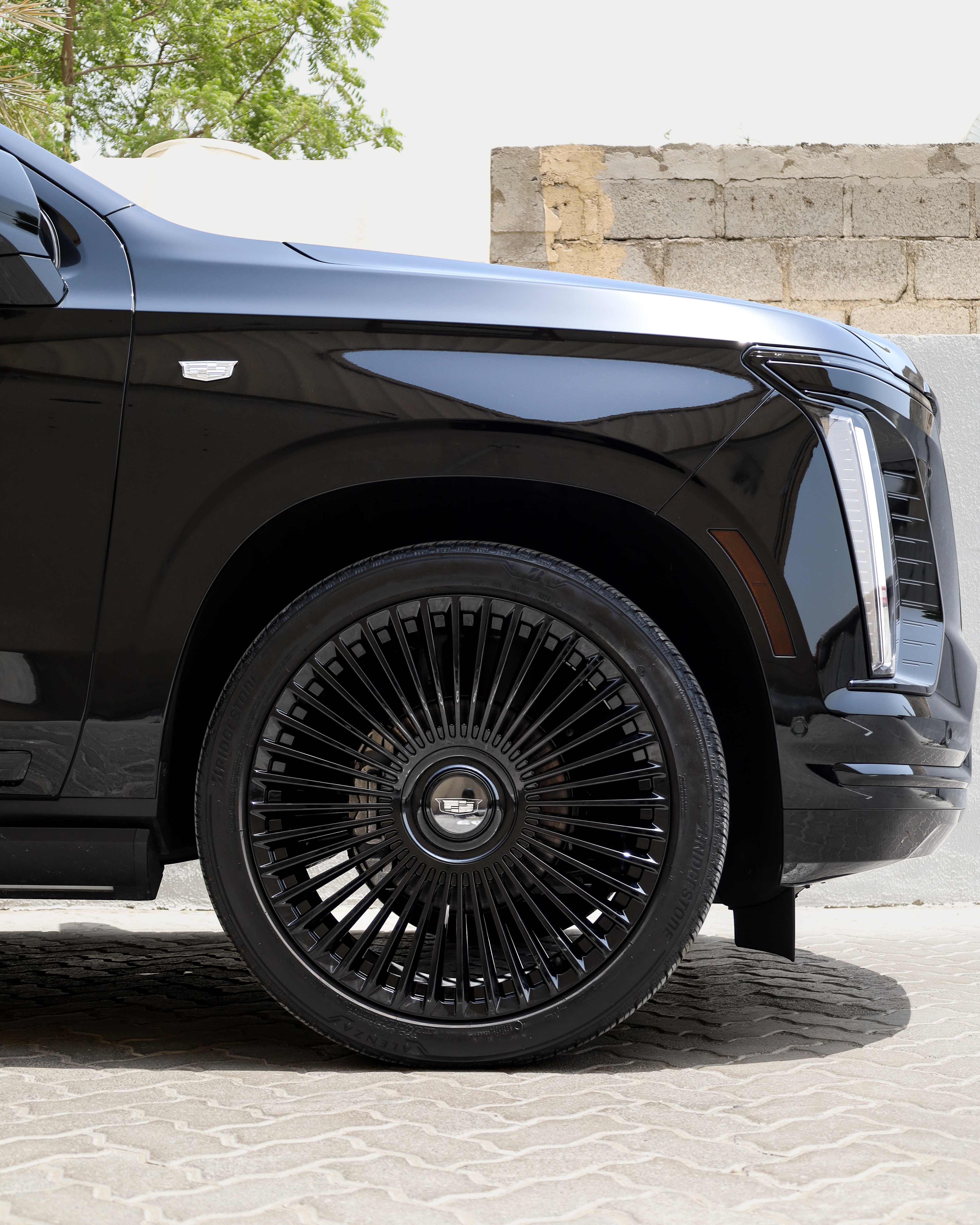 2025 CADILLAC  ESCALADE gallery image 6