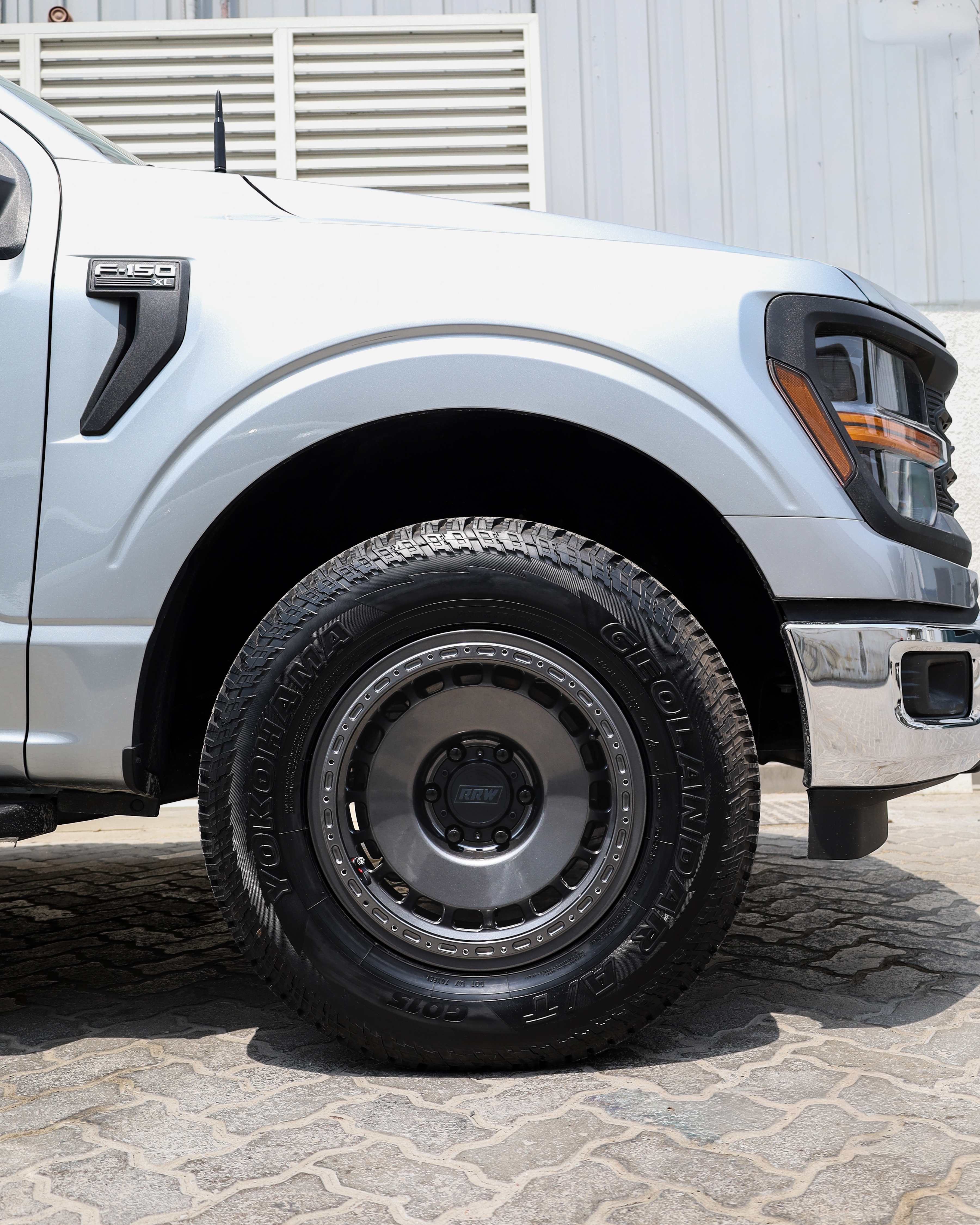 2025 FORD F150 gallery image 5