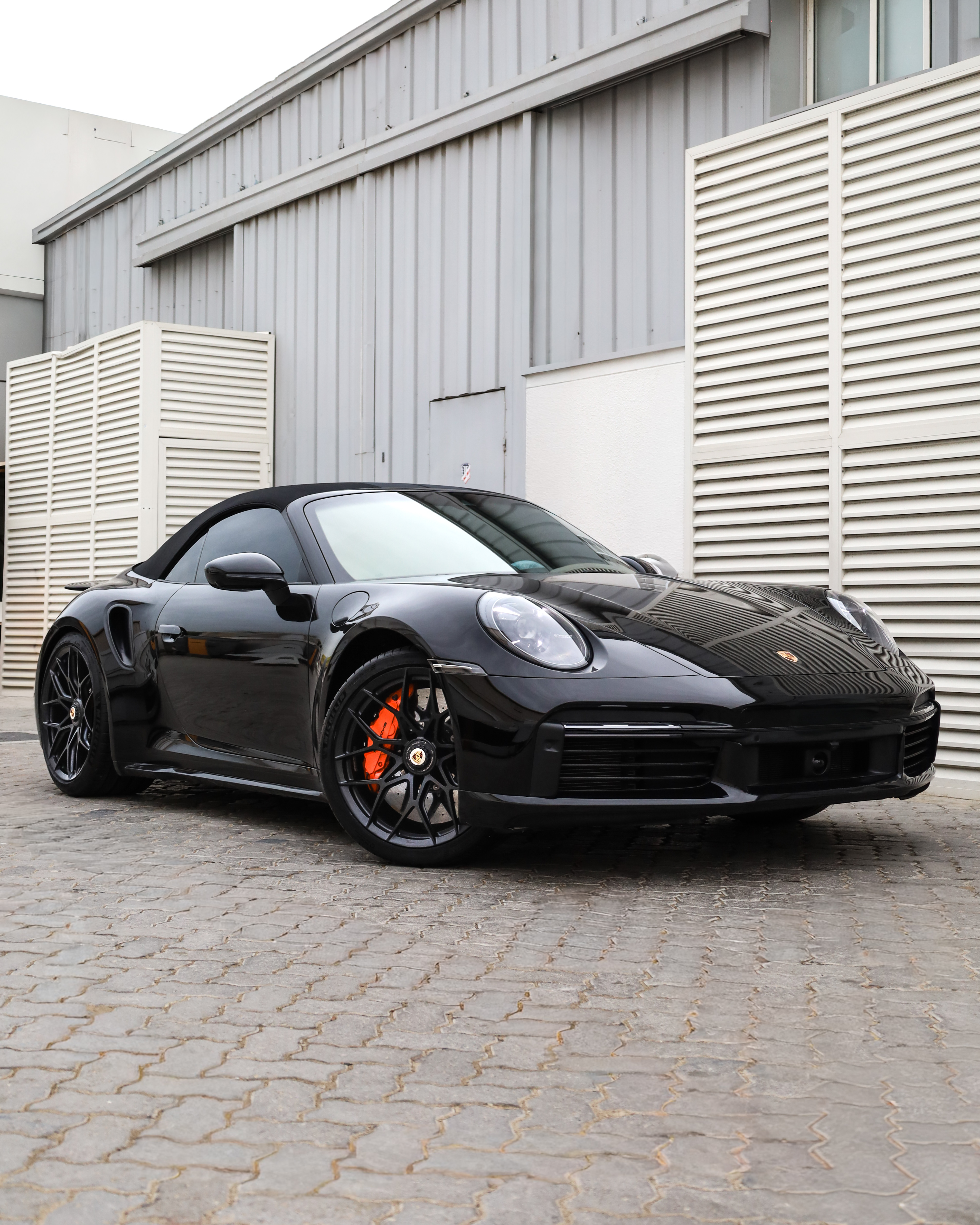 2021 PORSCHE 911