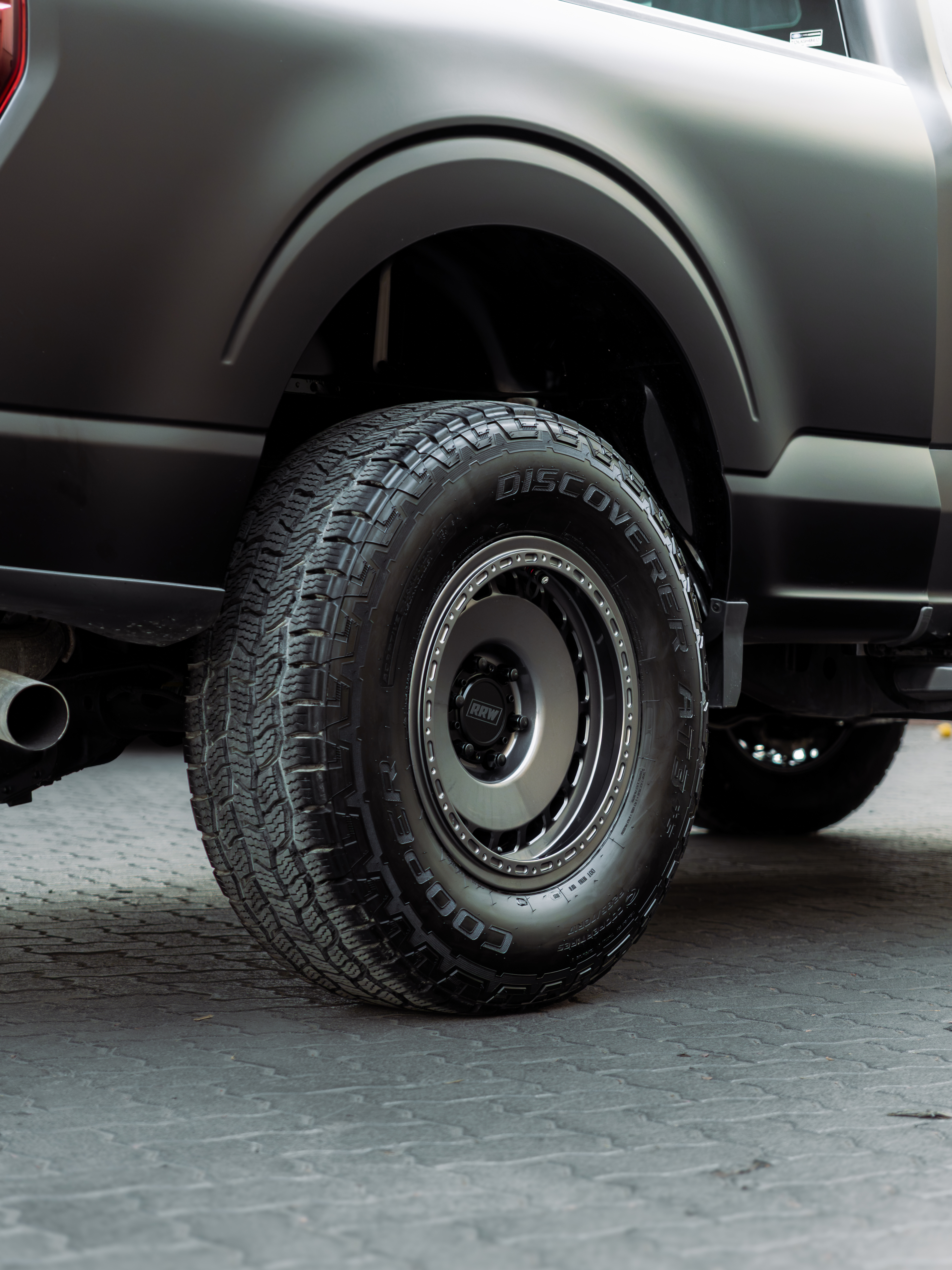 2026 FORD F150 gallery image 2