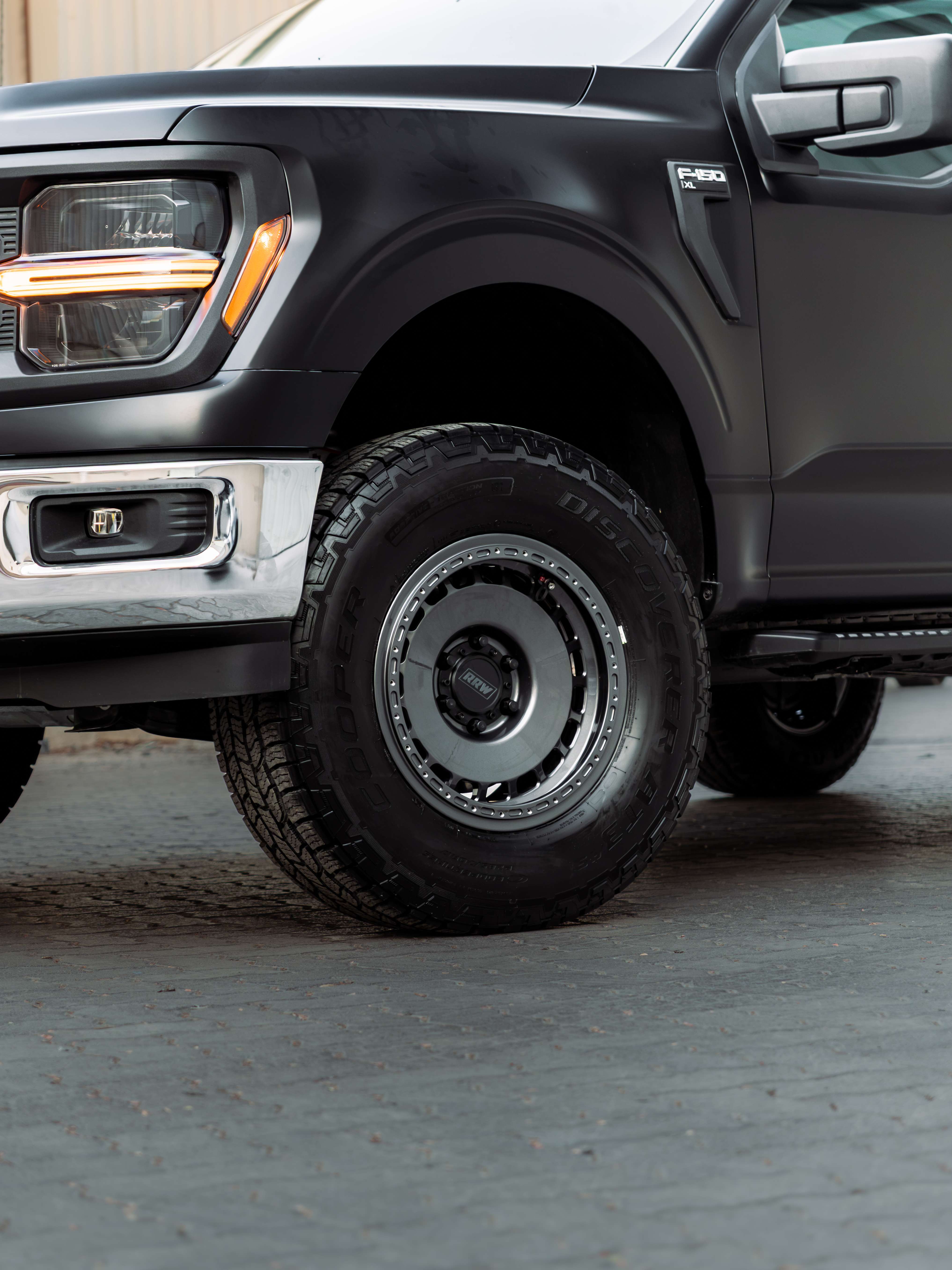 2026 FORD F150 gallery image 3