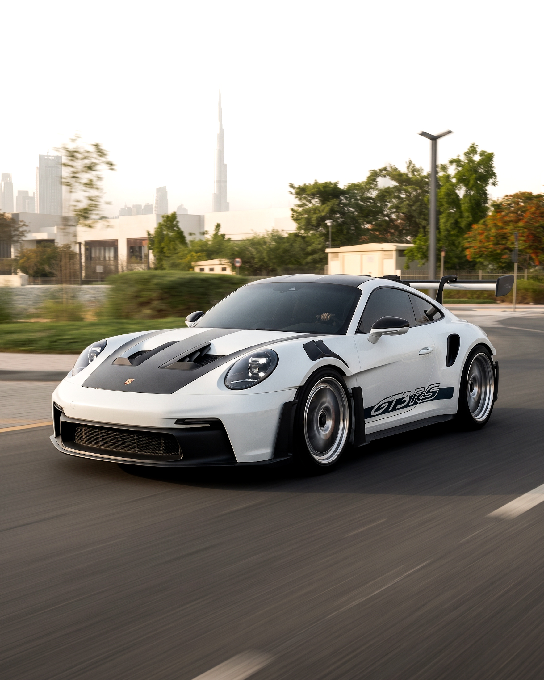2025 PORSCHE 911 gallery image 10